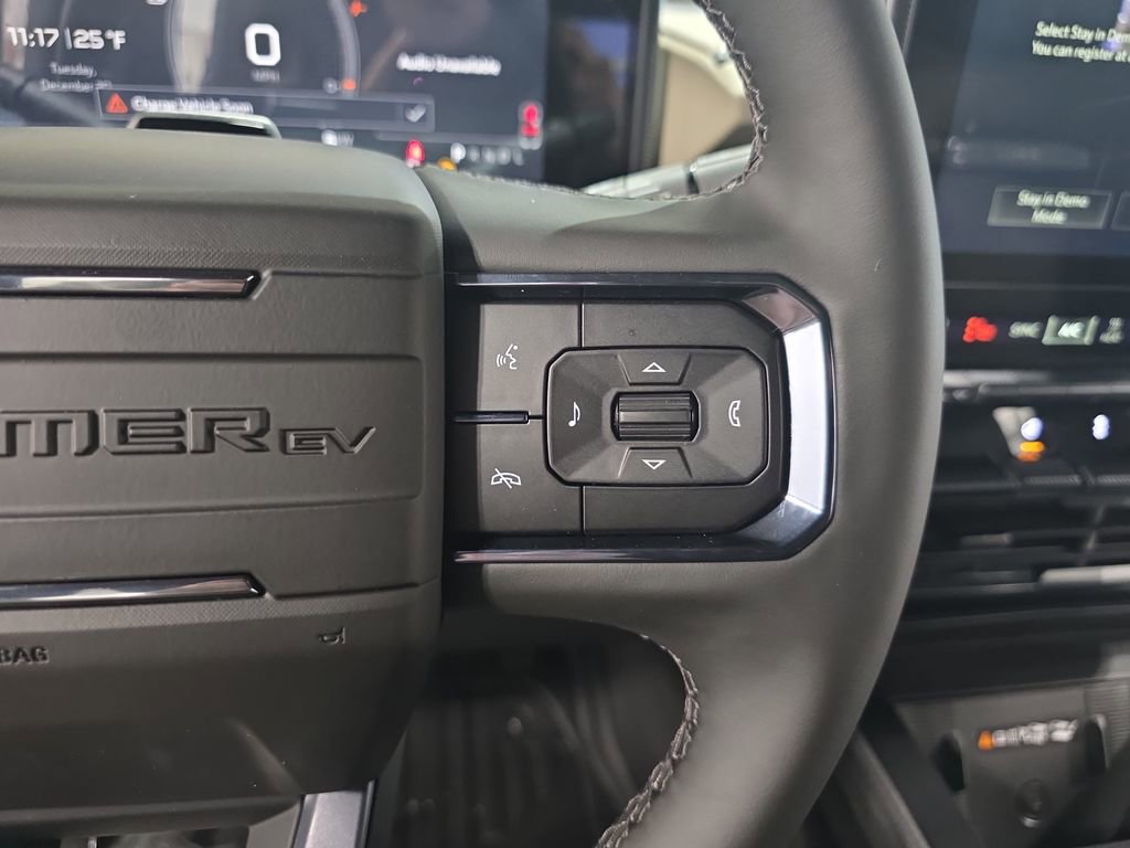 New 2026 GMC Hummer EV SUV image 18