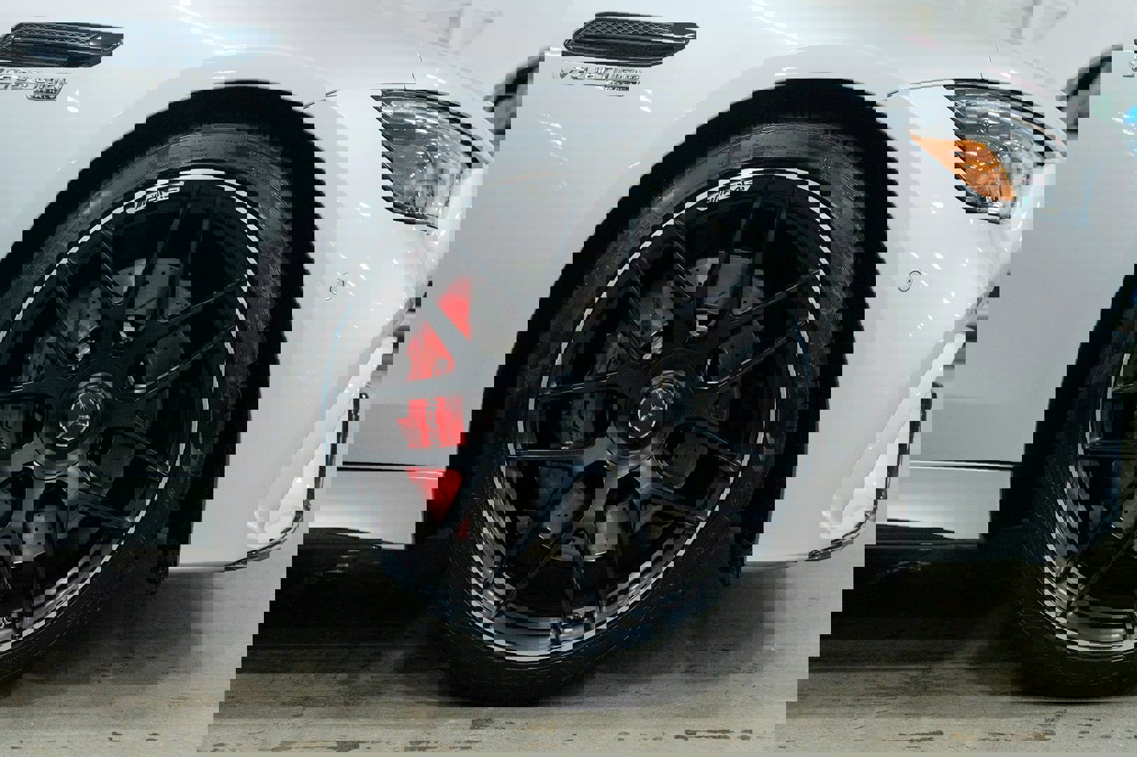 Used 2020 Mercedes-Benz AMG GT 63 image 16