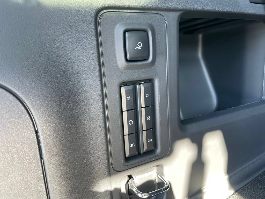 New 2026 Ford Expedition Active AWD/4WD image 43
