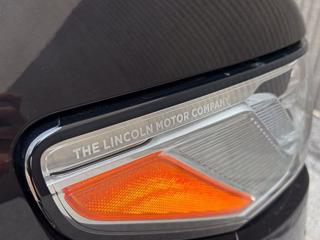 Certified 2022 Lincoln Navigator L Reserve AWD/4WD image 76