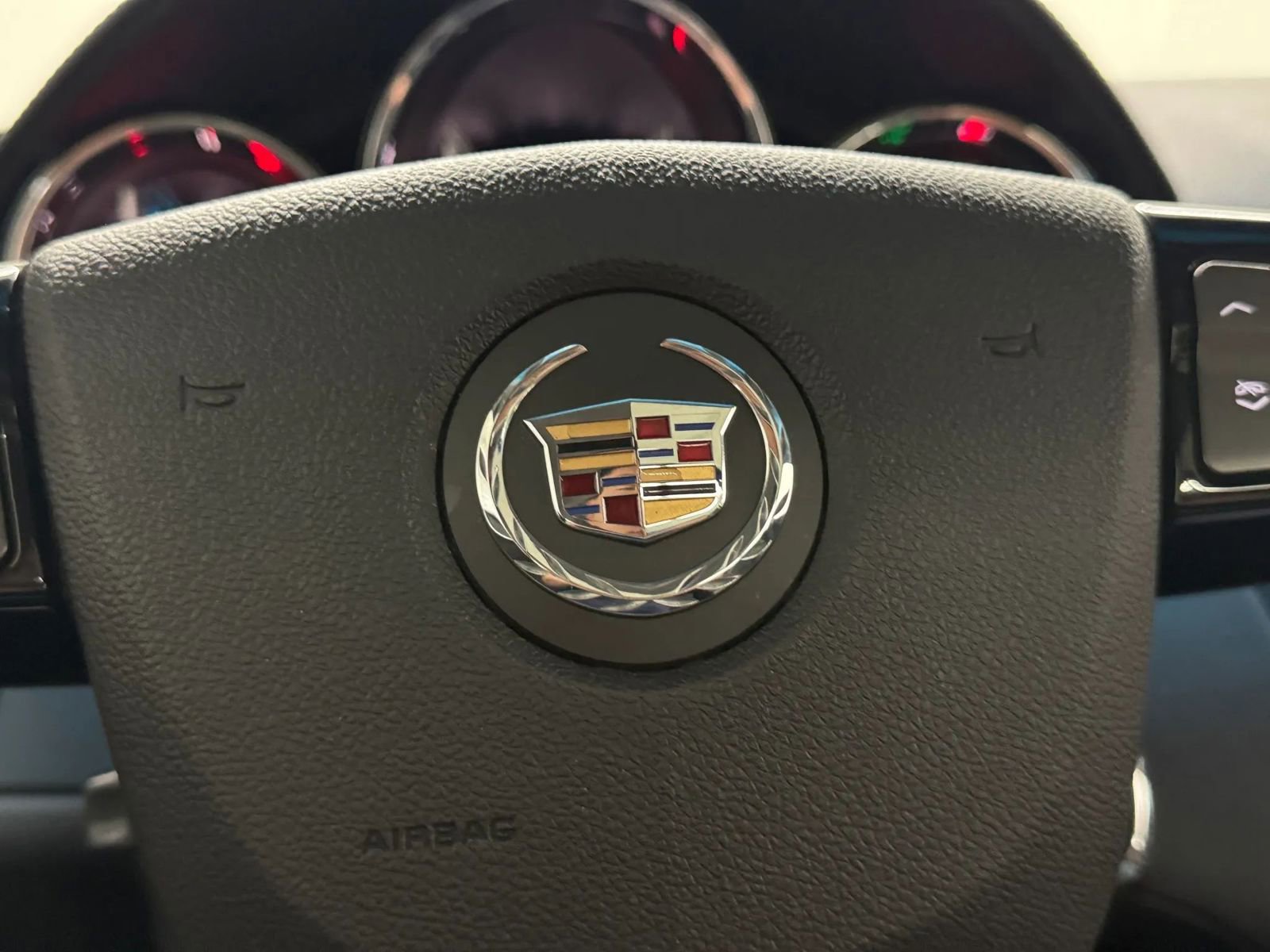 Used 2012 Cadillac CTS V w/ Wood Trim Package image 25