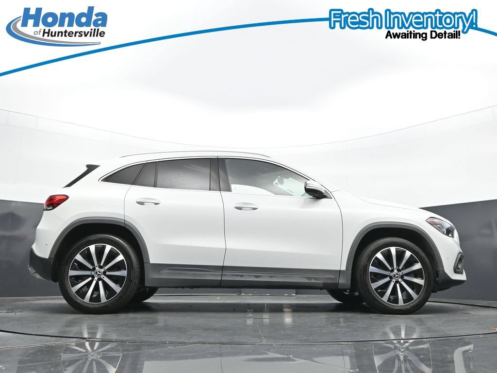 Used 2021 Mercedes-Benz GLA 250 4MATIC image 32