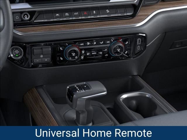 New 2026 Chevrolet Silverado 1500 RST image 26