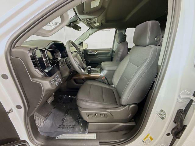 New 2025 Chevrolet Silverado 1500 RST w/ All Star Edition Plus image 25