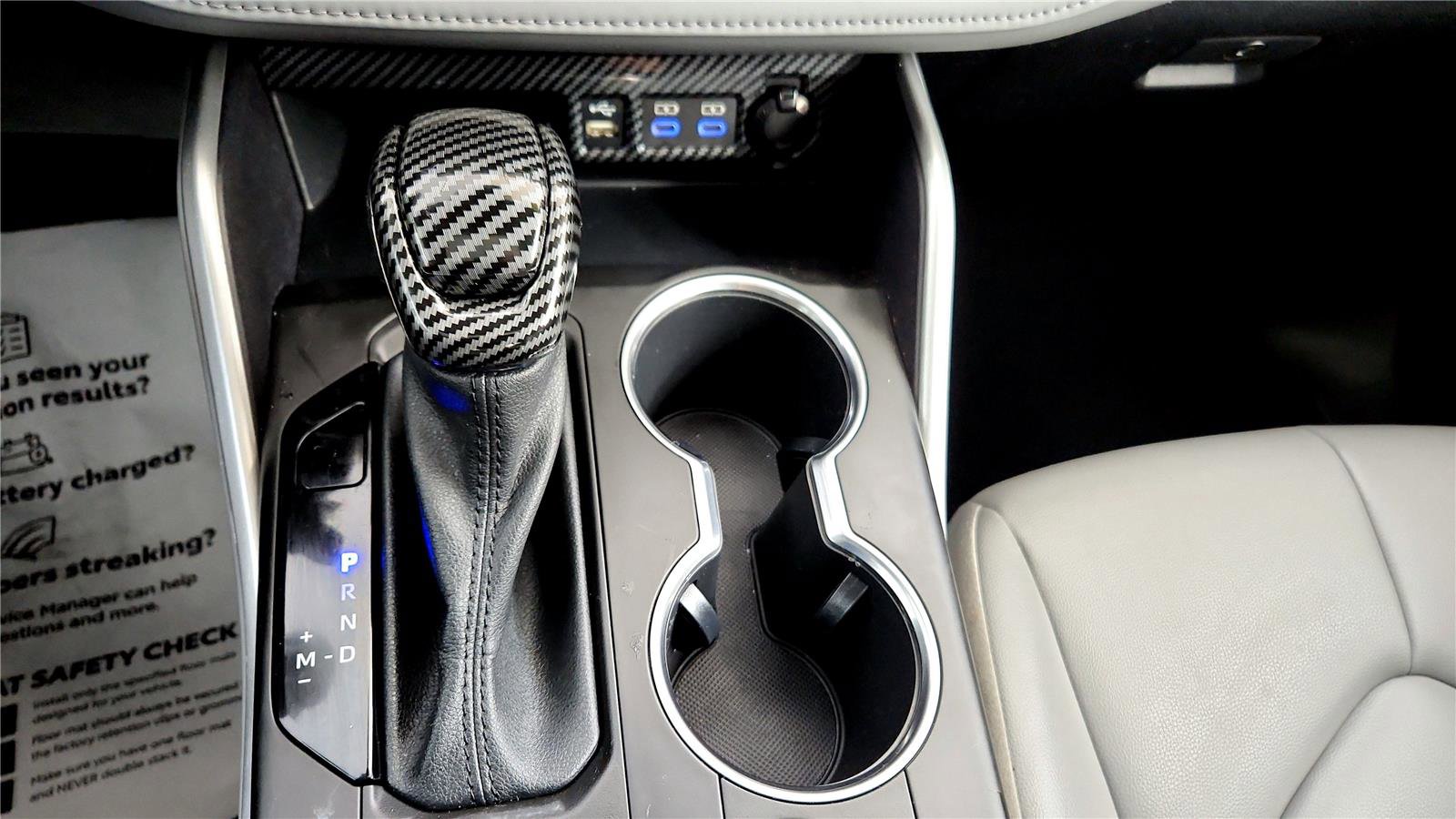 Certified 2022 Toyota Highlander XLE image 30