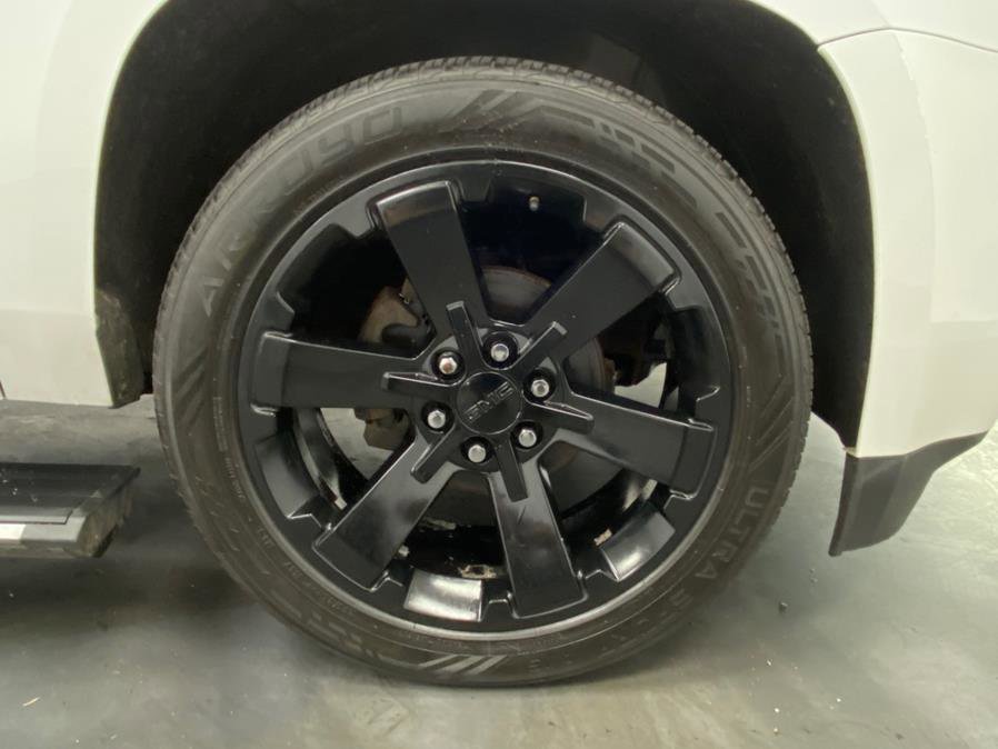 Used 2017 GMC Yukon Denali w/ Open Road Package image 16