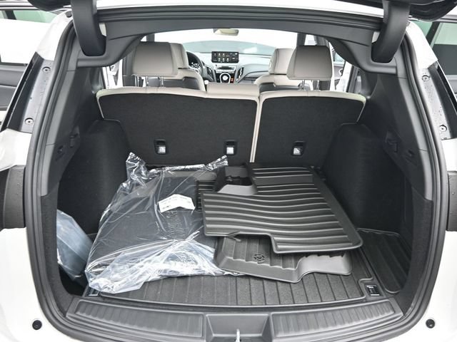New 2026 Acura RDX SH-AWD image 16