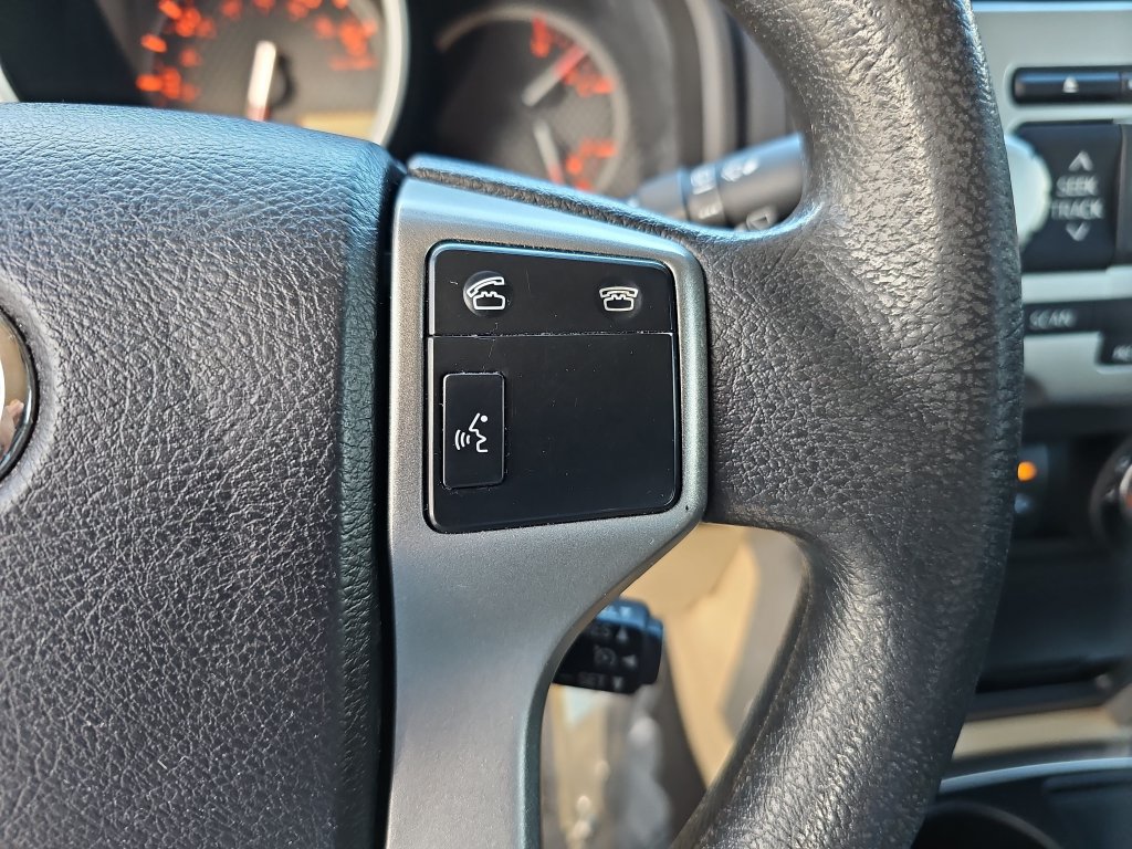 Used 2010 Toyota 4Runner SR5 RWD image 12