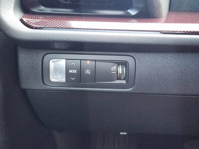 Used 2026 Chevrolet Traverse RS w/ LPO, Floor Liner Package FWD image 25