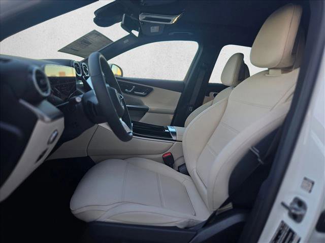 New 2026 Mercedes-Benz GLC 300 image 11