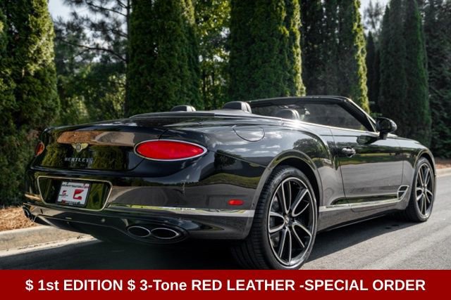 Used 2020 Bentley Continental GT image 16
