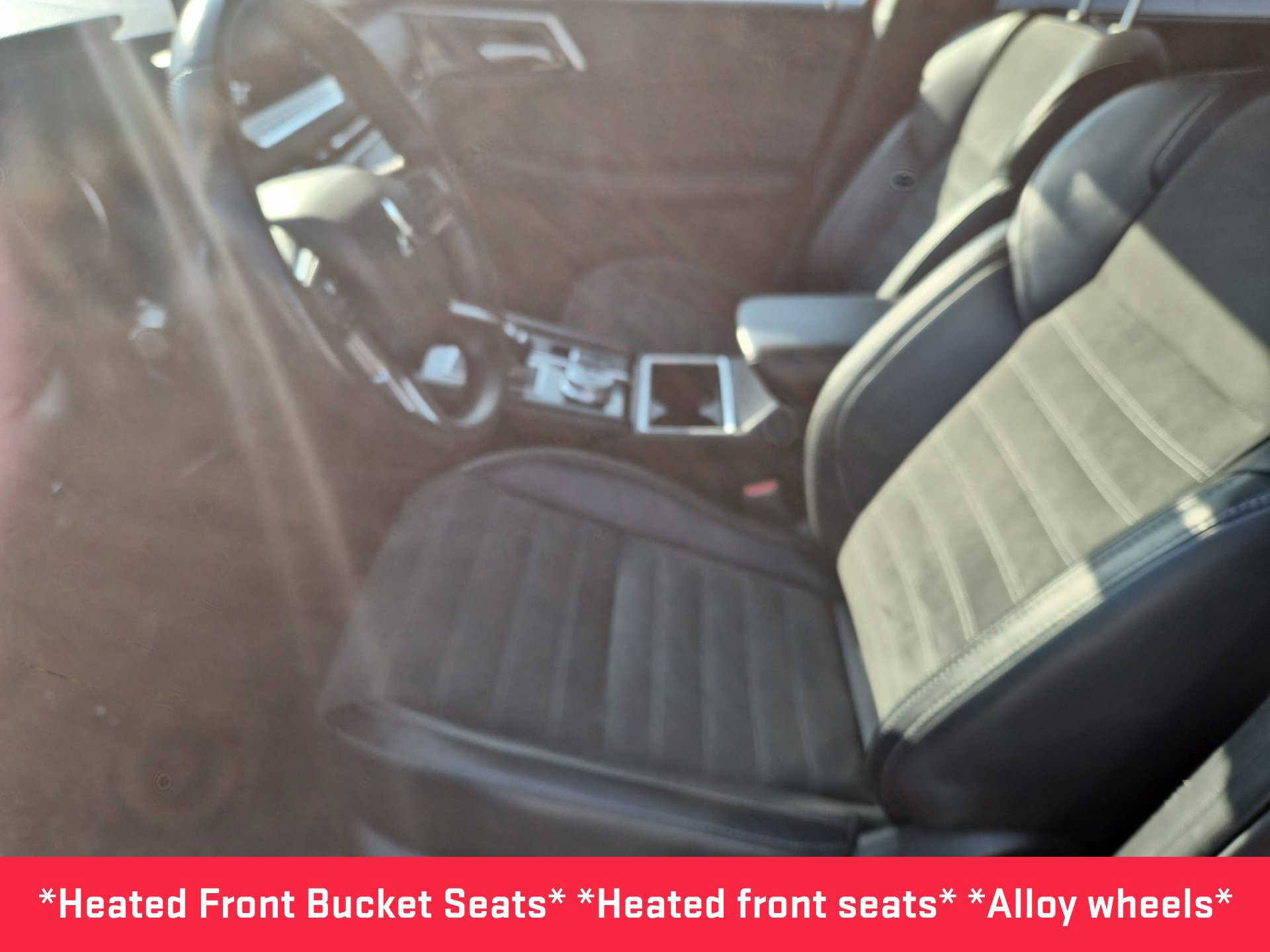 Used 2024 Mitsubishi Outlander Ralliart AWD/4WD image 9
