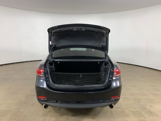 Used 2014 MAZDA MAZDA6 Grand Touring w/ MRCC + FOW Package image 12