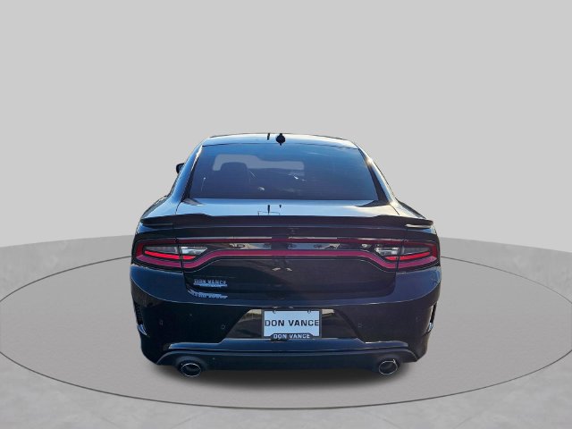 Used 2023 Dodge Charger R/T w/ Plus Group RWD image 5