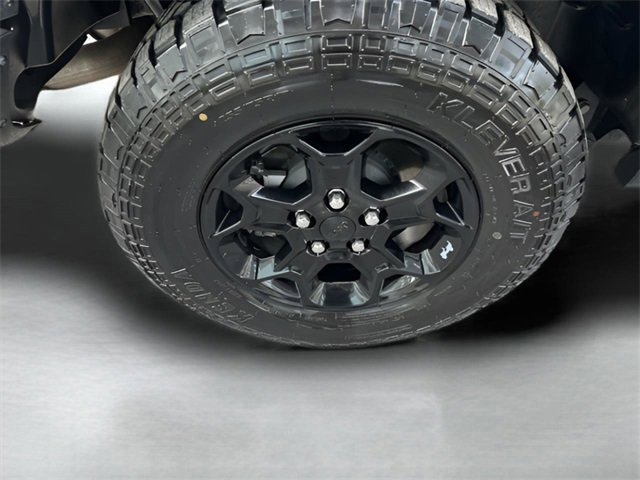 Used 2023 Jeep Wrangler Unlimited image 12