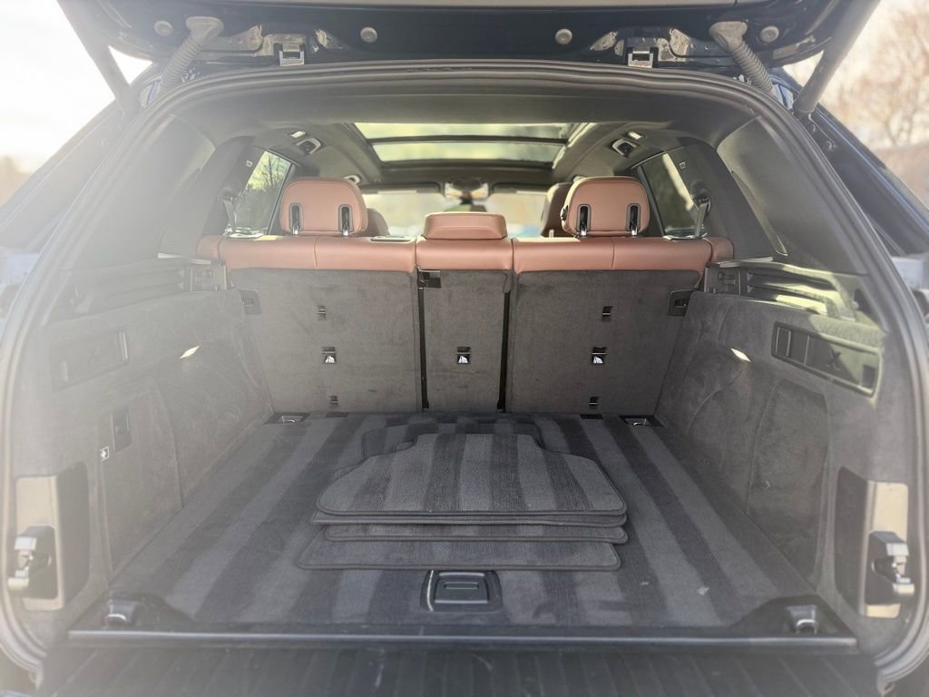 Certified 2023 BMW X5 xDrive40i image 6