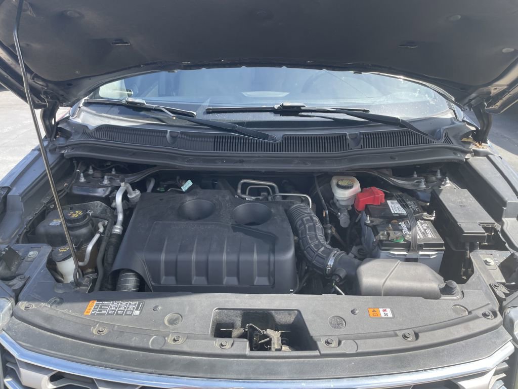 Used 2016 Ford Explorer XLT w/ Equipment Group 201A FWD image 9