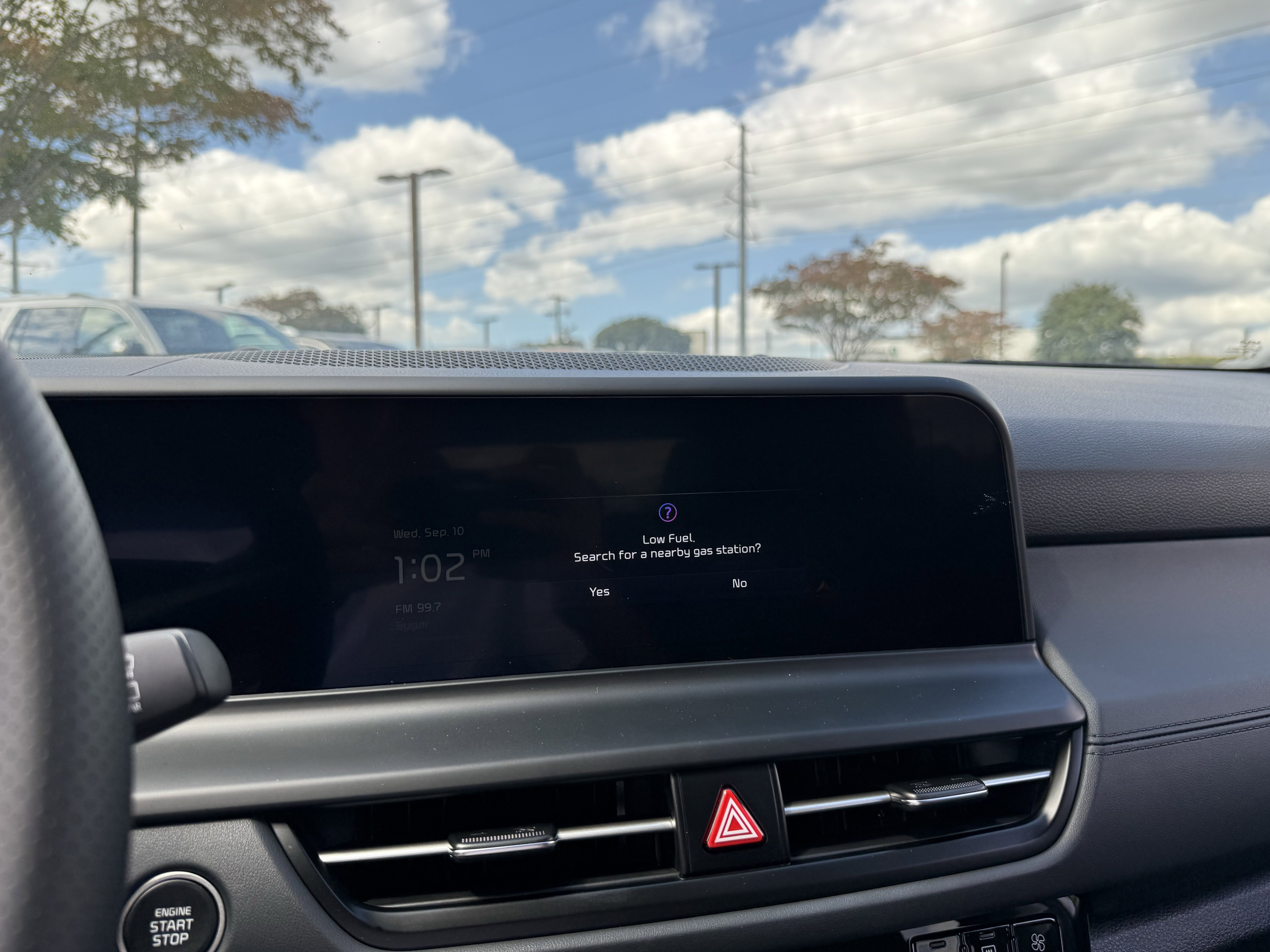 New 2026 Kia Seltos SX image 15