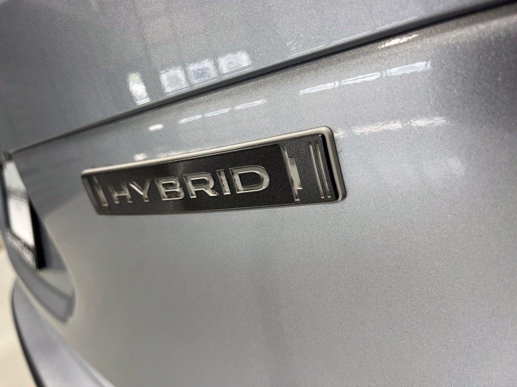 Used 2026 Subaru Forester Limited AWD/4WD image 37