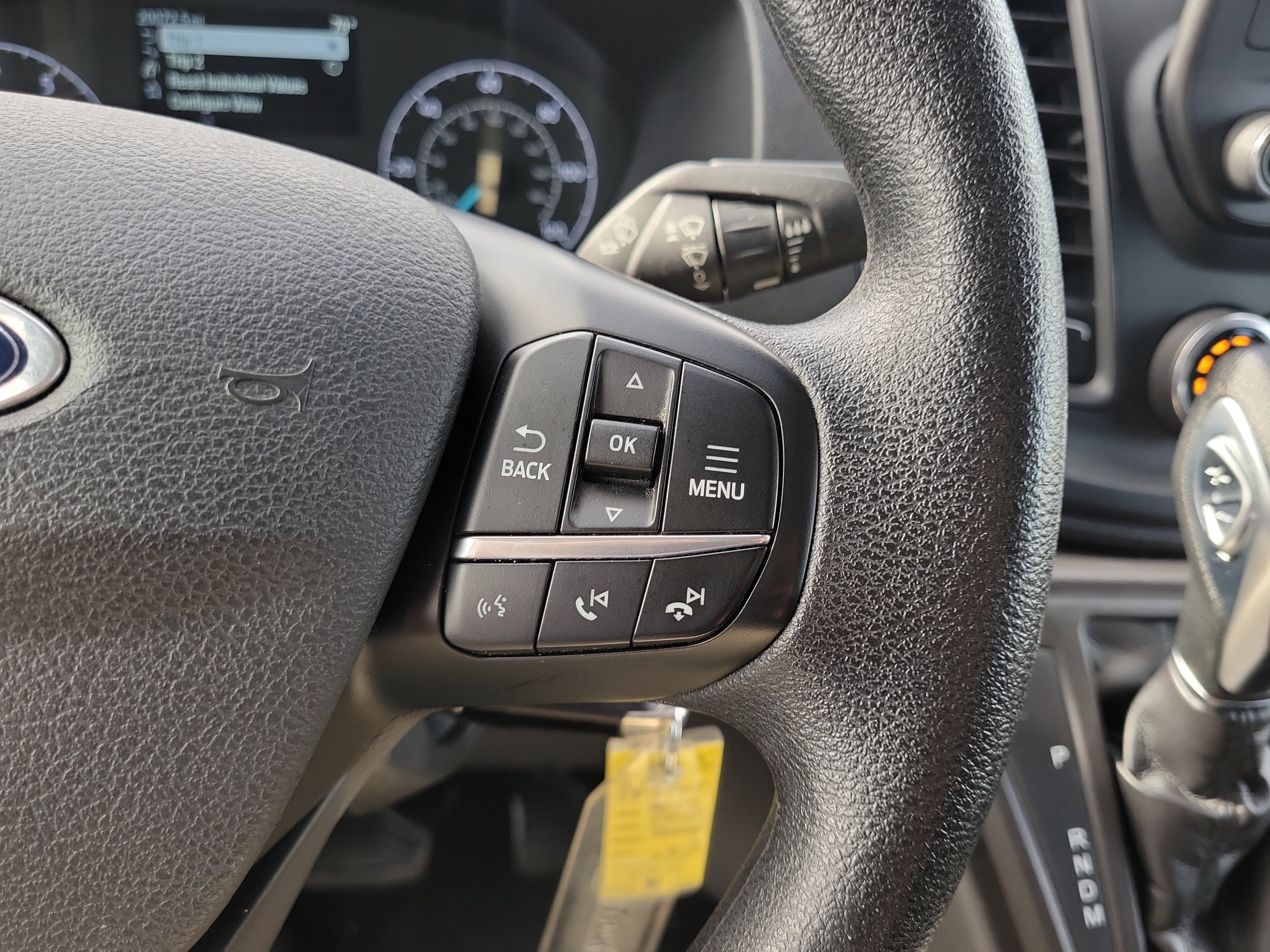 Used 2024 Ford Transit 250 Low Roof w/ Exterior Upgrade Package image 9