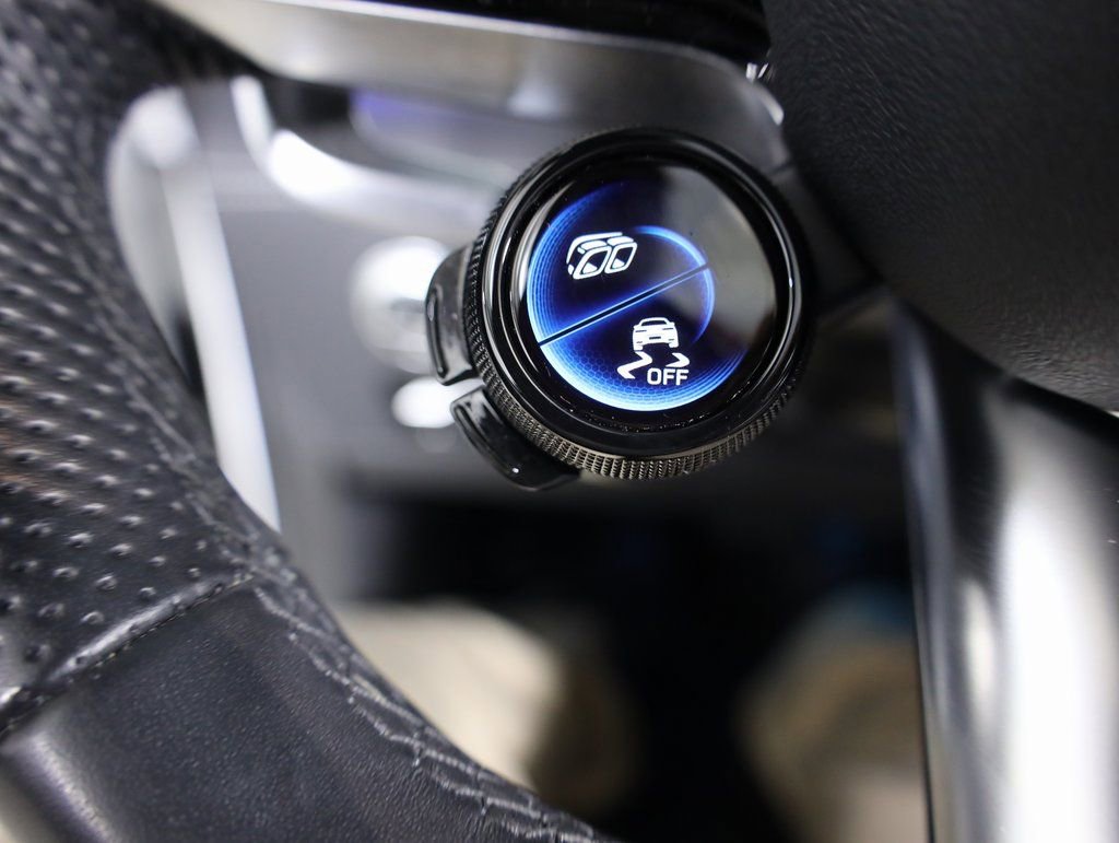 Used 2023 Mercedes-Benz SL 55 AMG 4MATIC image 35