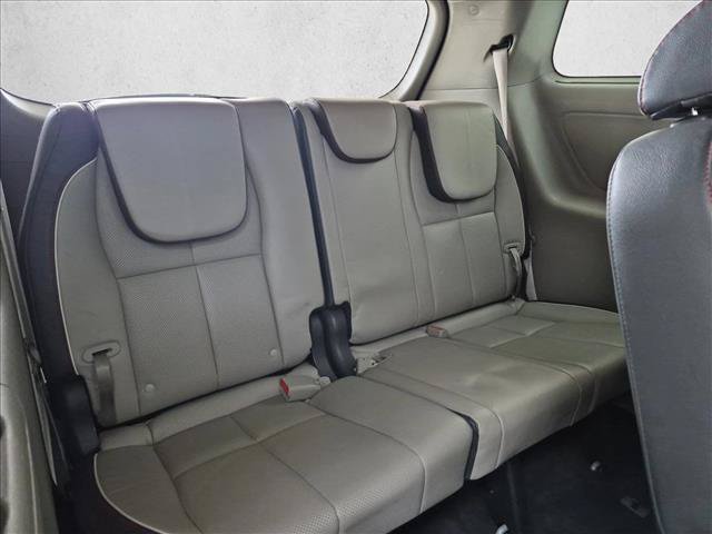 Used 2017 Kia Sedona LX w/ LX Essentials Premium Package FWD image 20