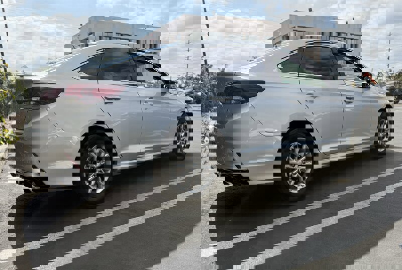 Used 2018 Hyundai Sonata SE image 10