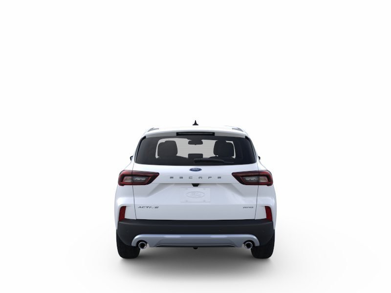 New 2026 Ford Escape Active w/ Active Premium Tech Pack AWD/4WD image 31