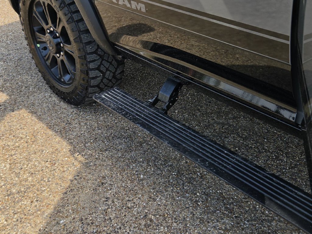 New 2027 RAM 2500 Rebel AWD/4WD image 9