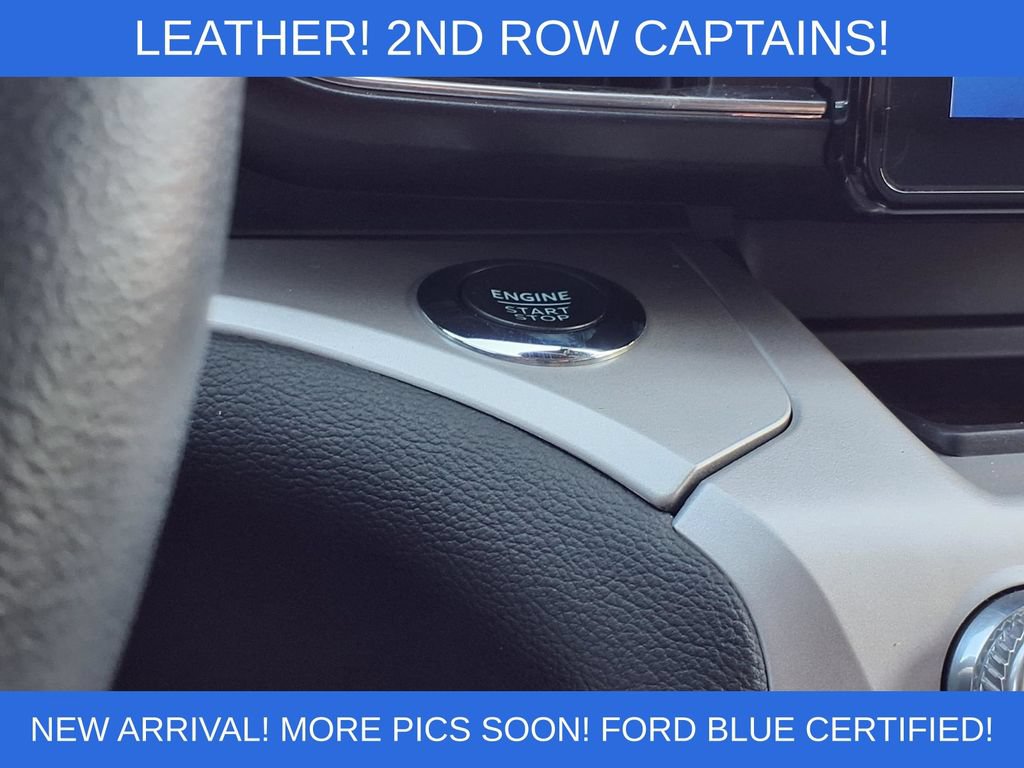 Certified 2023 Ford Explorer XLT w/ Equipment Group 202A AWD/4WD image 15