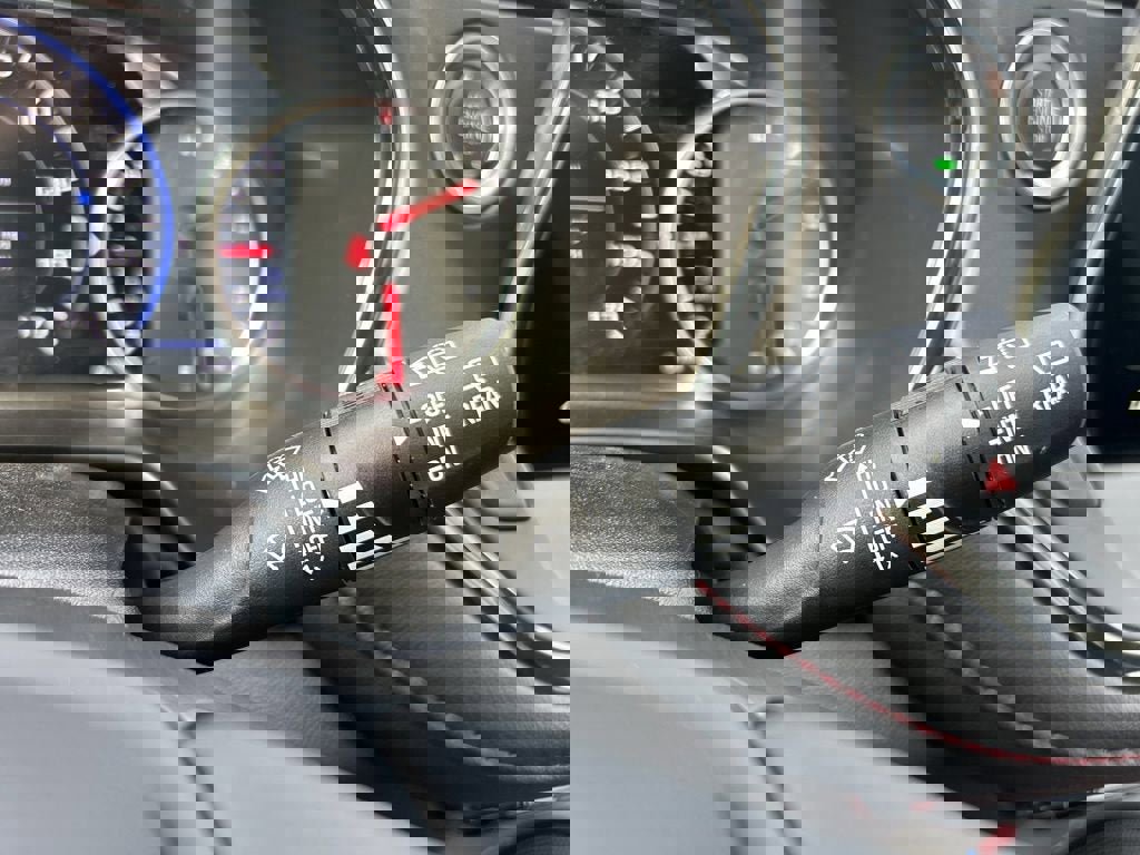 New 2025 Chevrolet Blazer RS w/ Driver Confidence II Package image 18