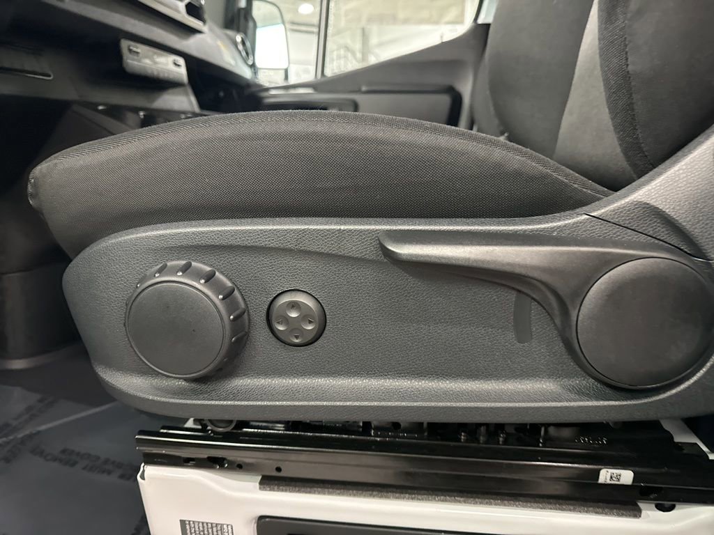 New 2025 Mercedes-Benz Sprinter 3500 image 25