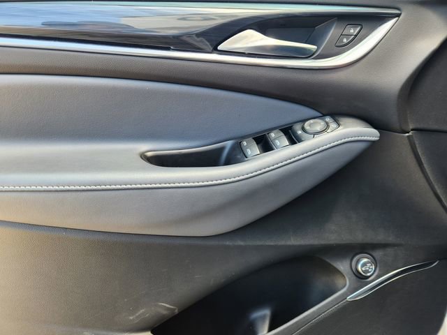 Used 2023 Buick Enclave Essence w/ Sport Touring Edition AWD/4WD image 23