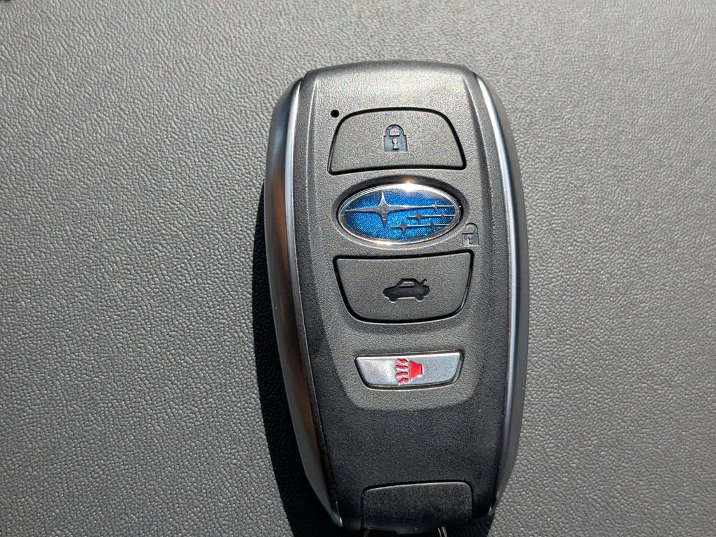 New 2026 Subaru Outback Wilderness AWD/4WD image 27