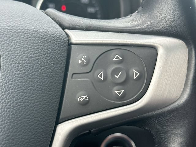 Used 2020 GMC Terrain SLE AWD/4WD image 42