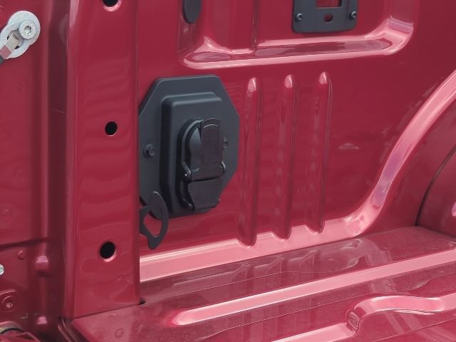 New 2026 Ford F250 XLT image 13