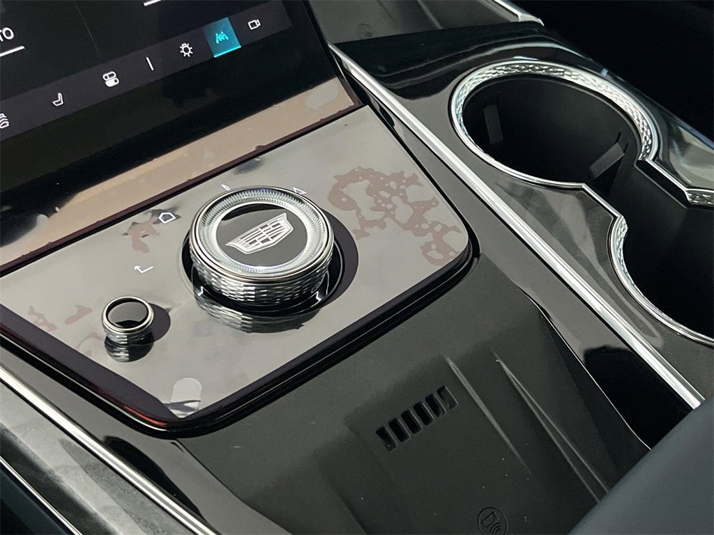 New 2026 Cadillac Escalade IQ Sport 2 image 22