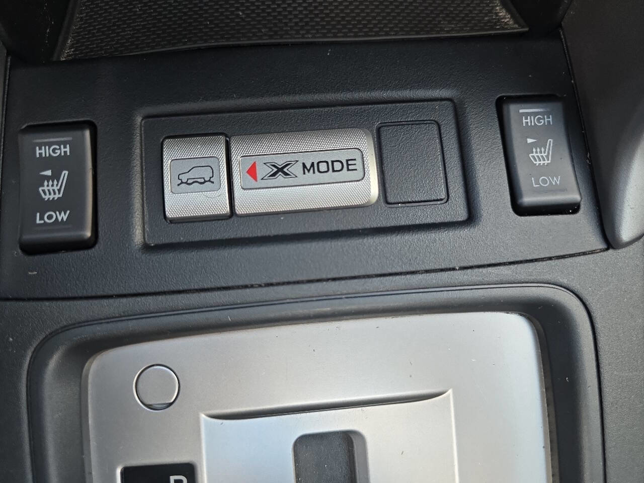 Used 2017 Subaru Forester 2.5i Premium image 31