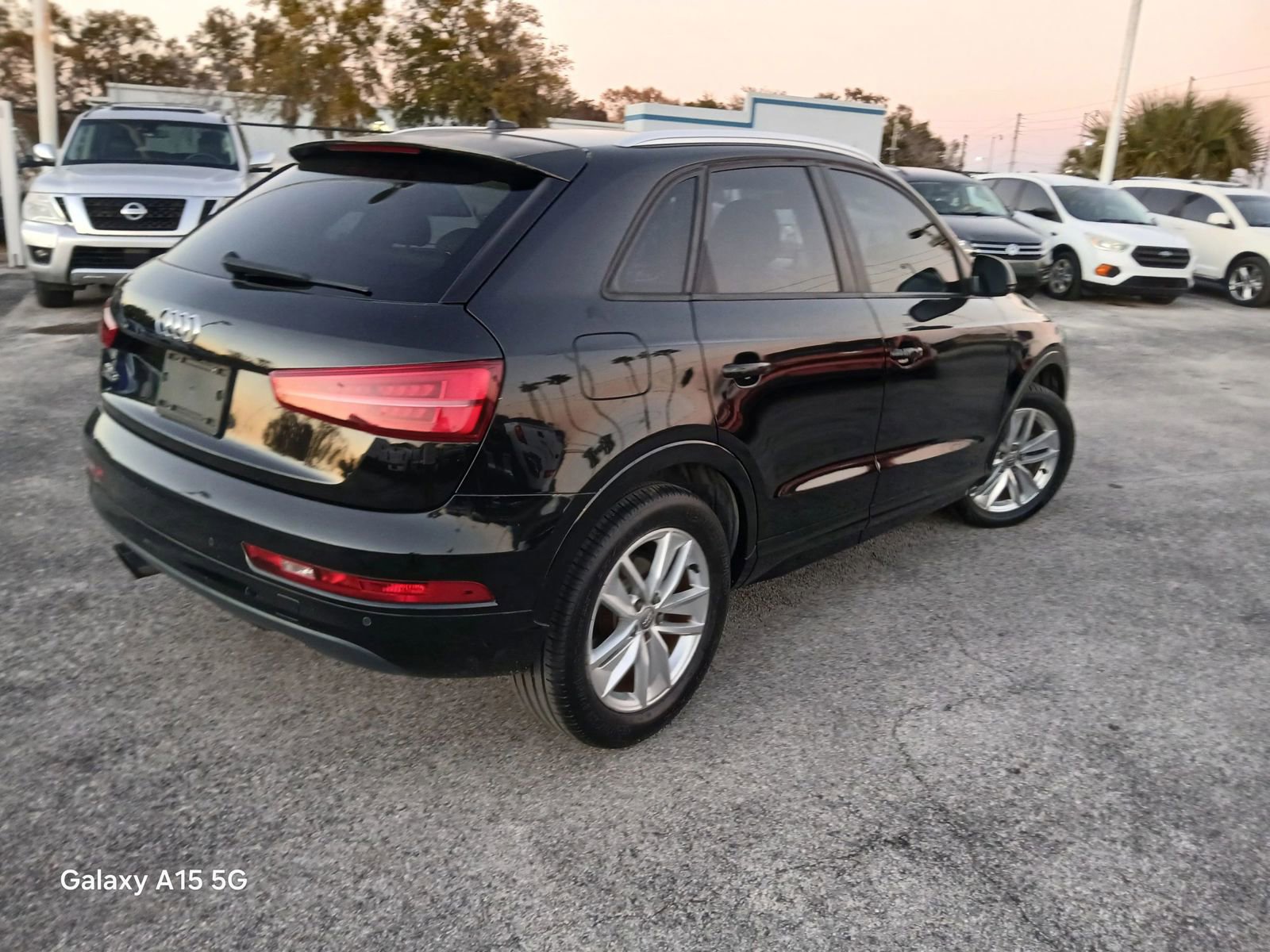 Used 2018 Audi Q3 2.0T Premium FWD image 6