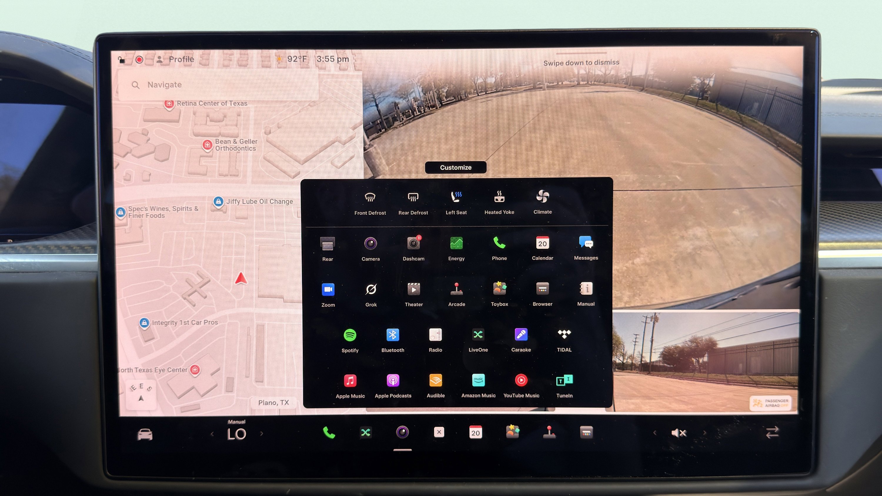 Used 2022 Tesla Model X Plaid image 66