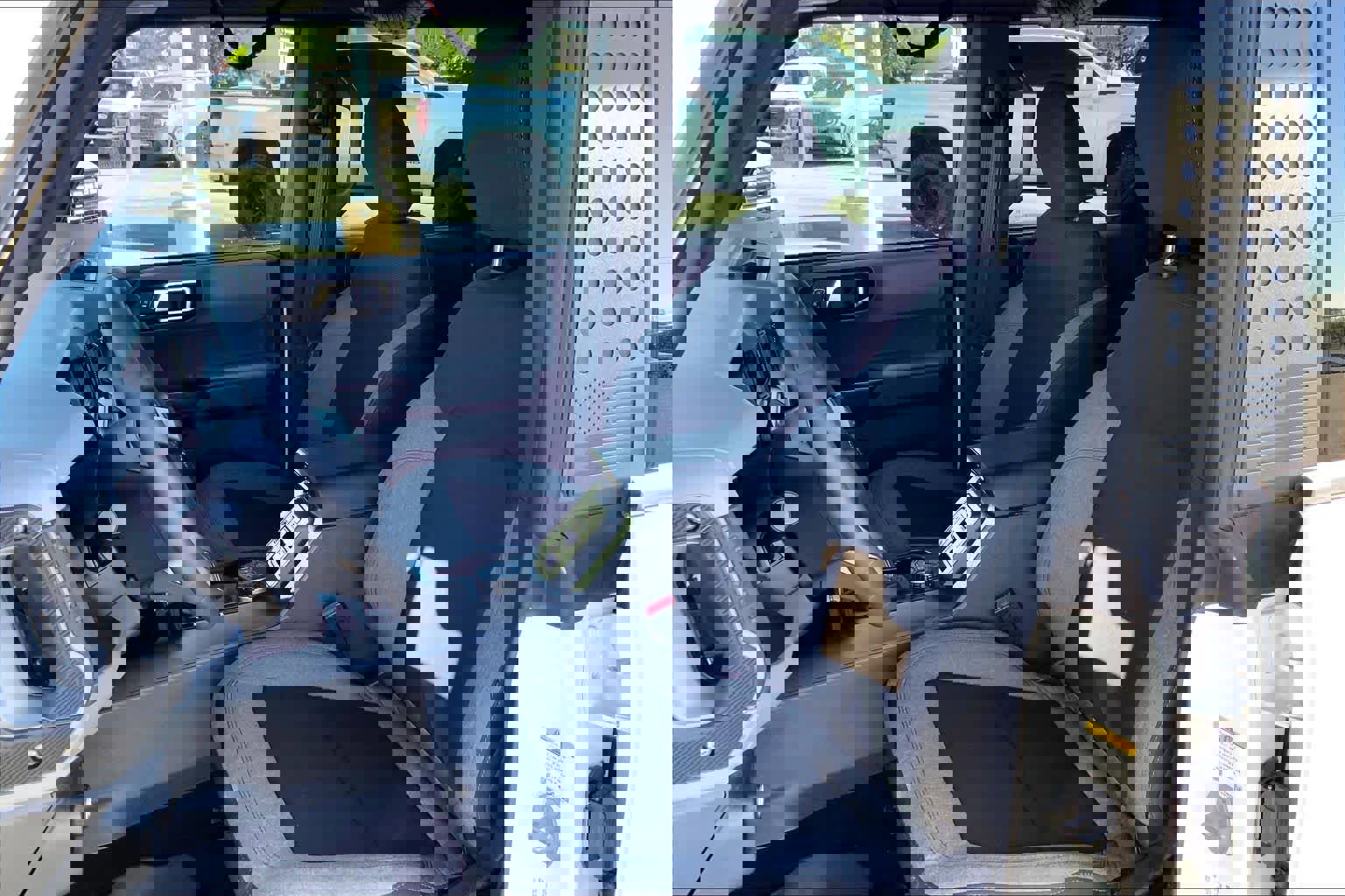 Certified 2022 Ford Bronco 4-Door image 8