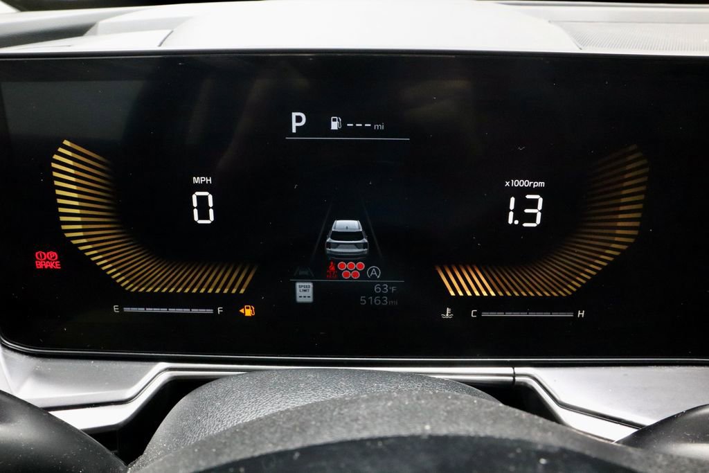 Used 2025 Kia Sorento S w/ Panoramic Sunroof Package image 32