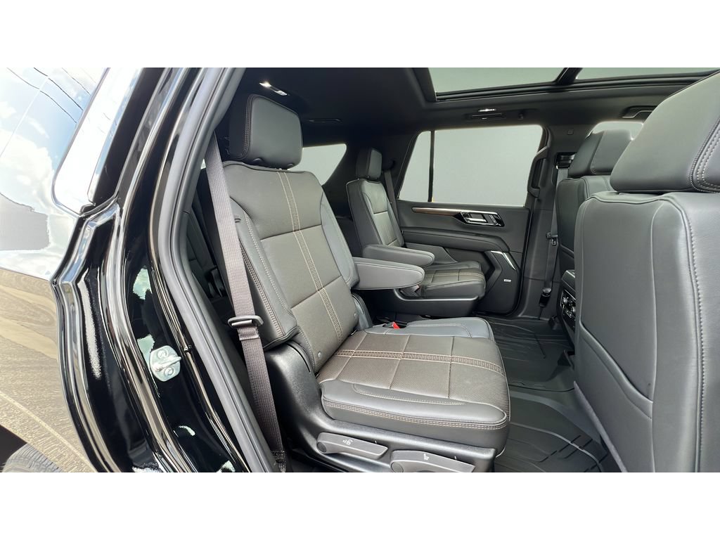 New 2026 Chevrolet Tahoe High Country AWD/4WD image 31