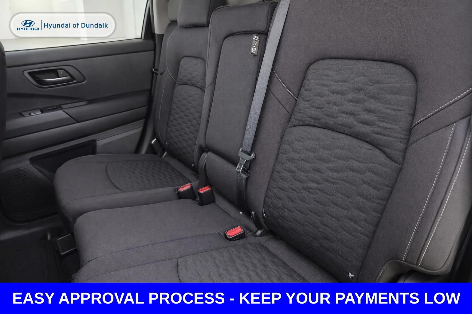 Used 2024 Nissan Pathfinder SV FWD image 15