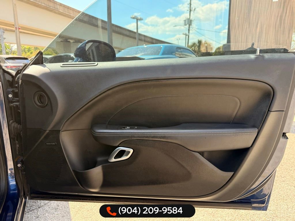 Used 2017 Dodge Challenger R/T Scat Pack image 29
