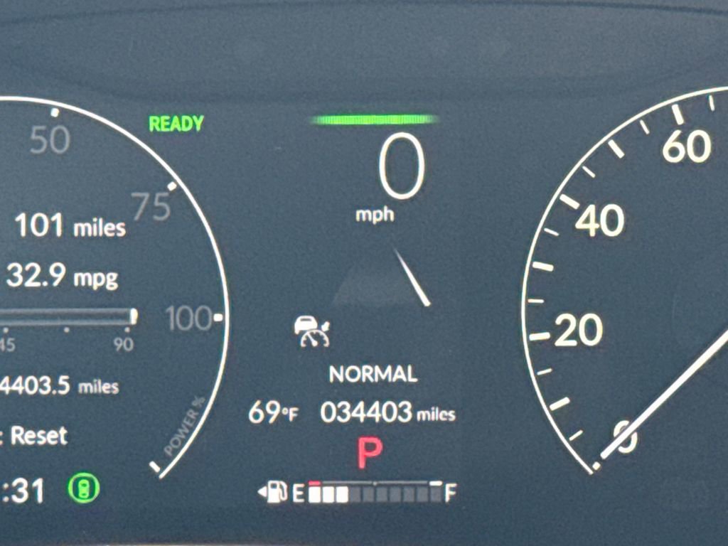Certified 2024 Honda CR-V Sport image 15