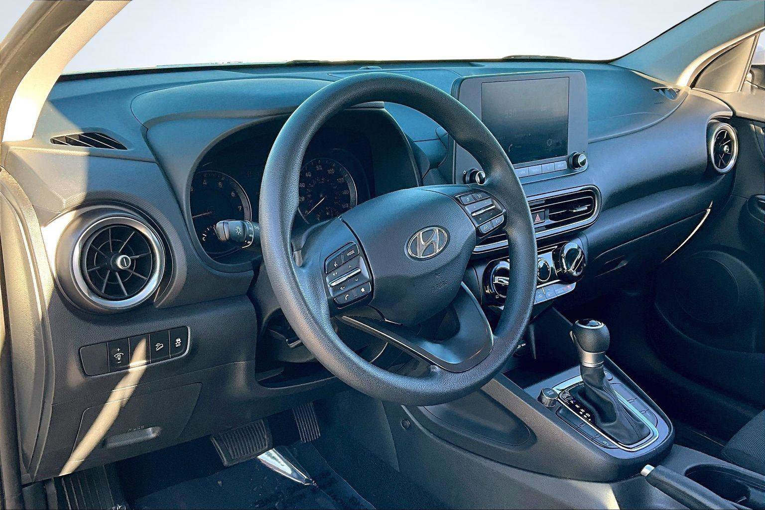 Used 2023 Hyundai Kona SEL w/ Cargo Package image 14