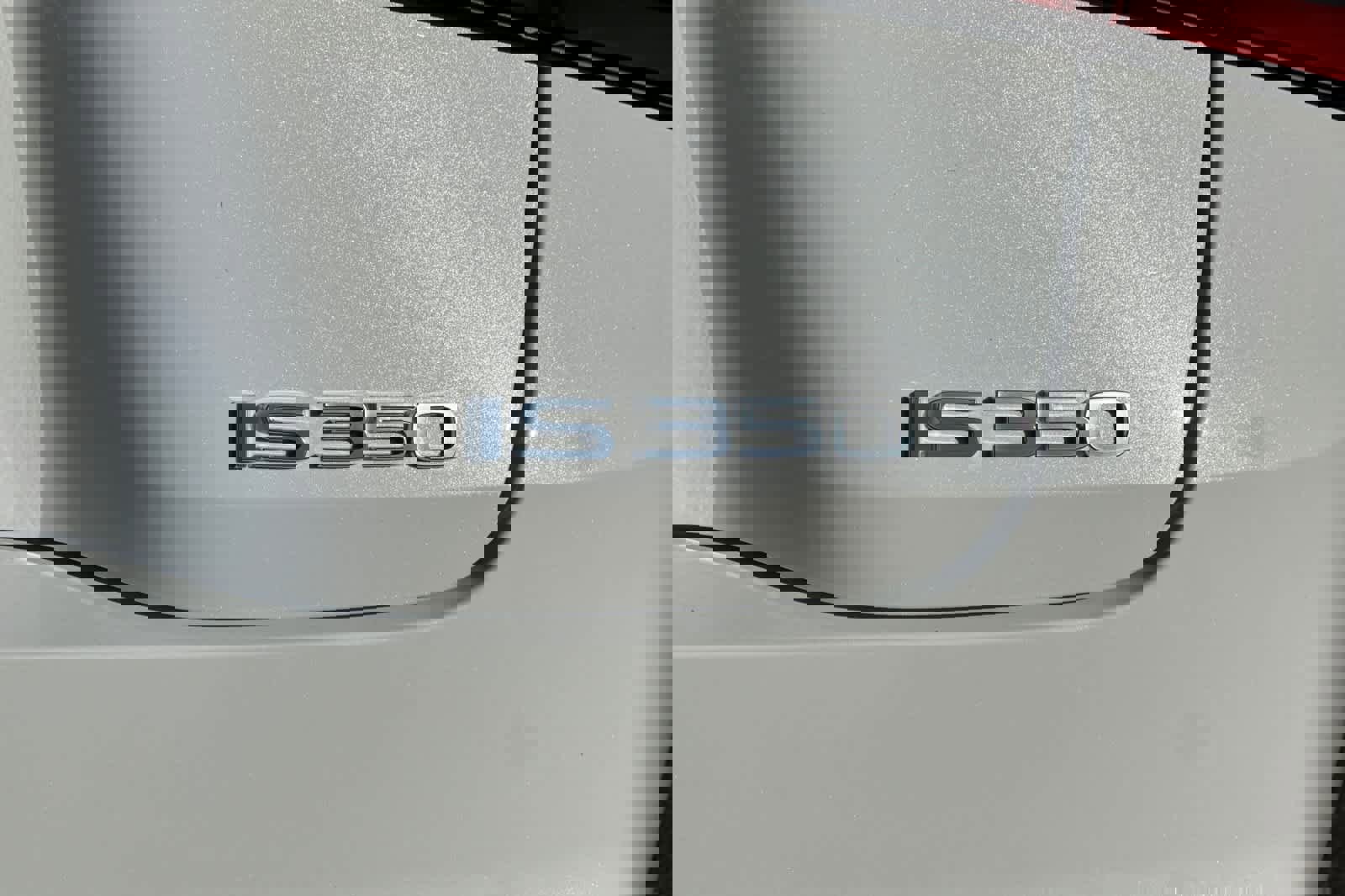 New 2026 Lexus IS 350 F Sport image 31