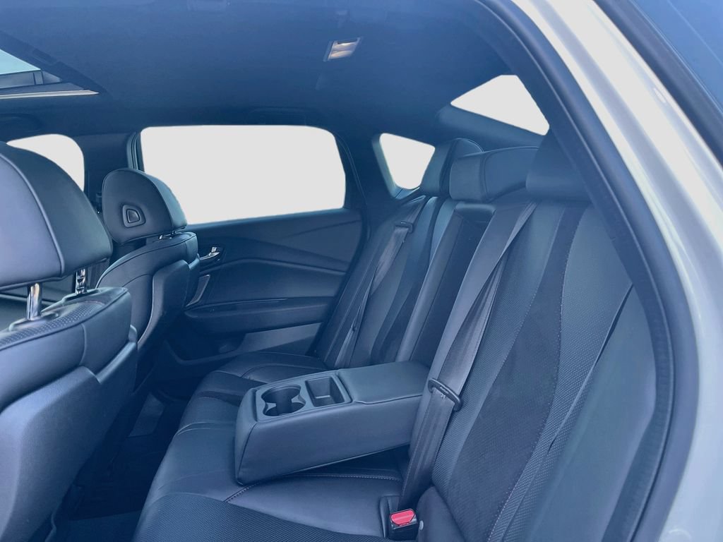 Used 2023 Acura TLX w/ A-SPEC Package AWD/4WD image 26