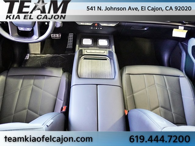New 2027 Kia Telluride X-Line SX Prestige AWD/4WD image 28